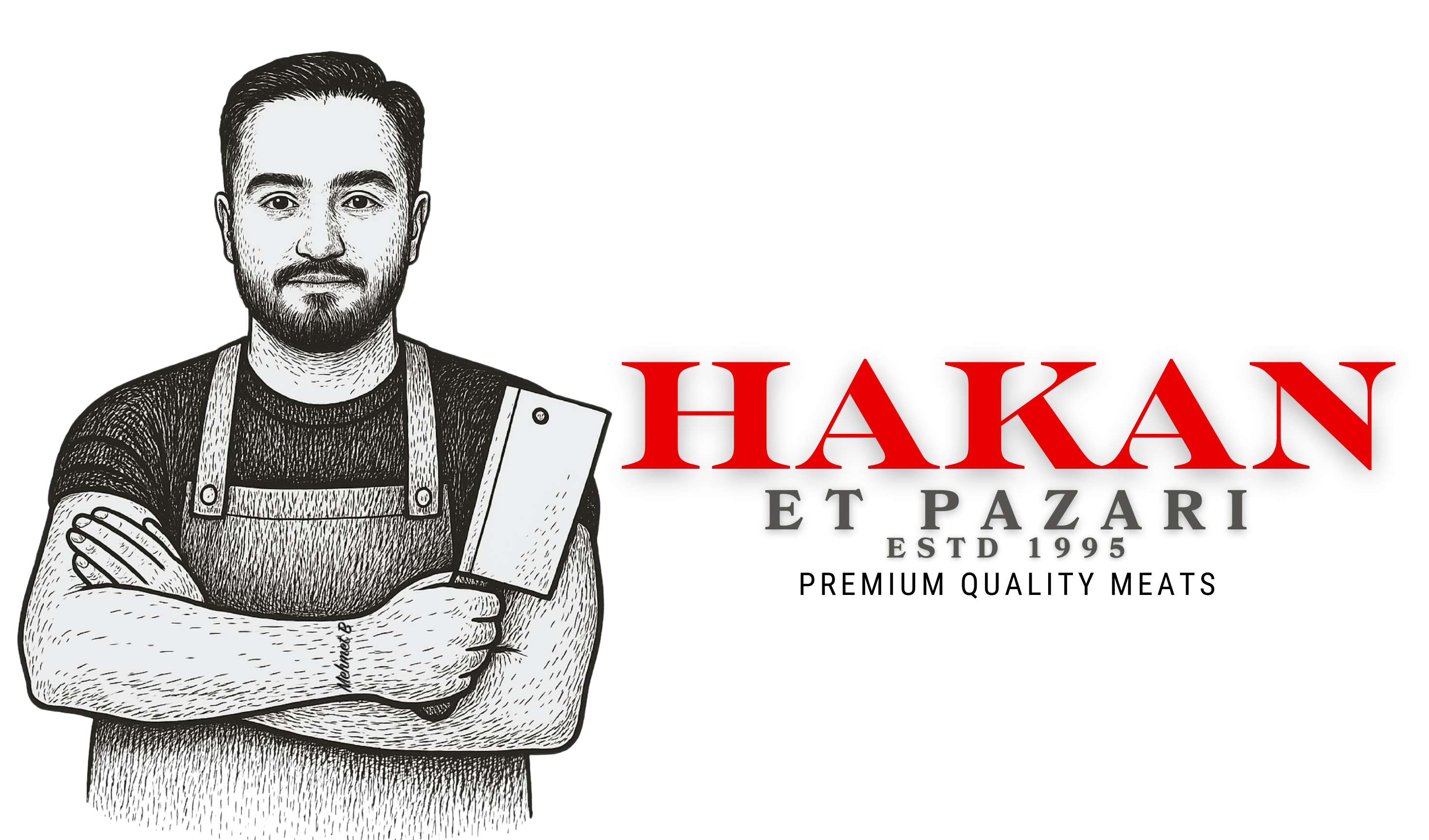Hakan Et
