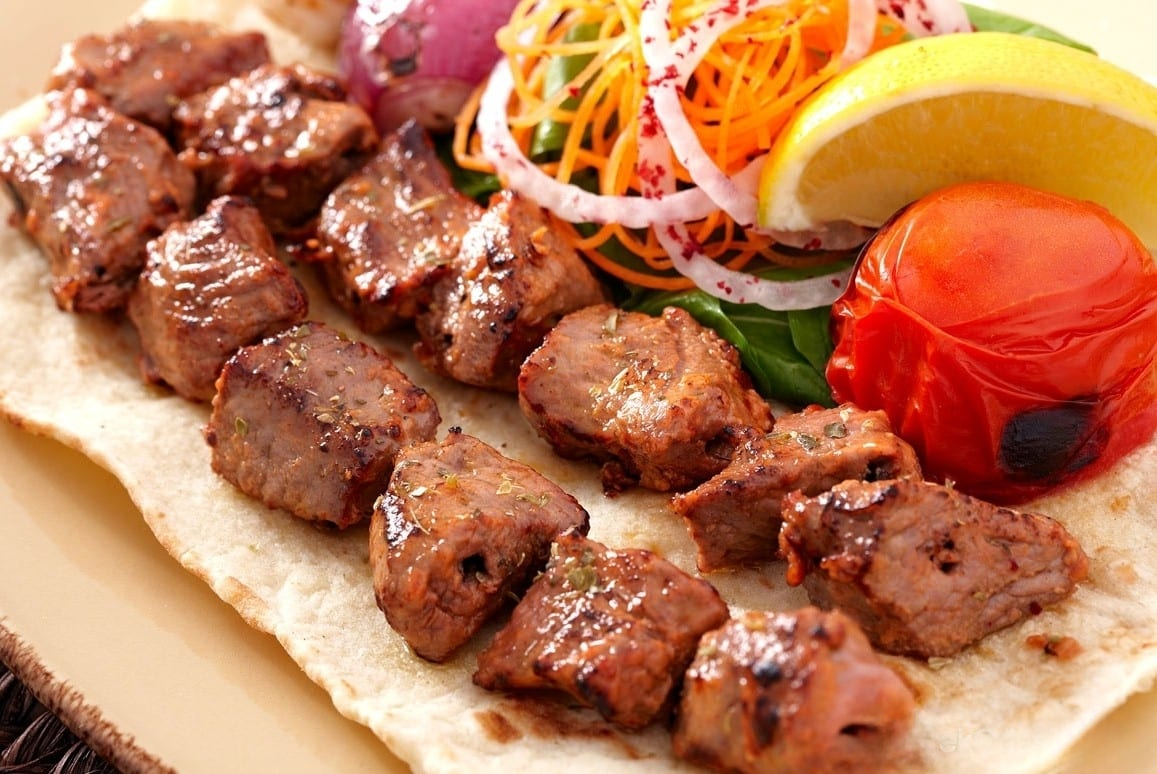 Kuzu Şiş